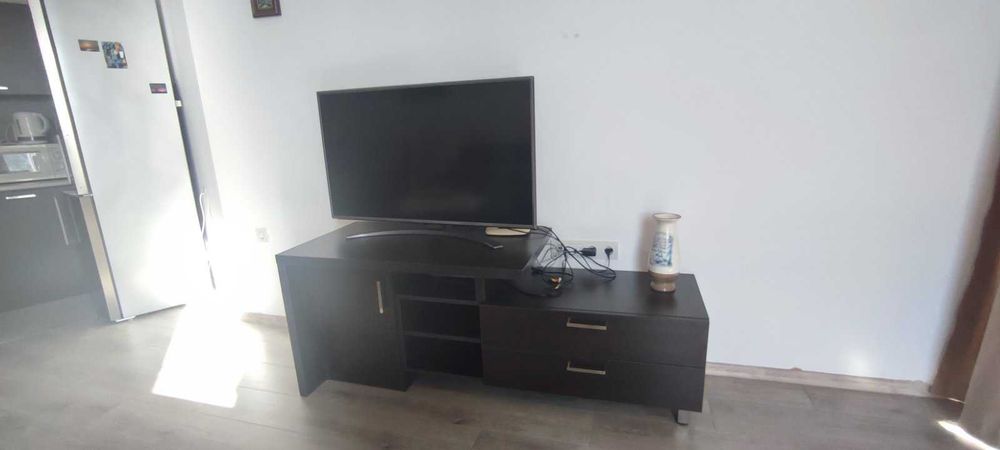 Дава се под наем Двустаен апартамент в Бургас, Сарафово - 76 кв.м за 375 € - Снимка #1
