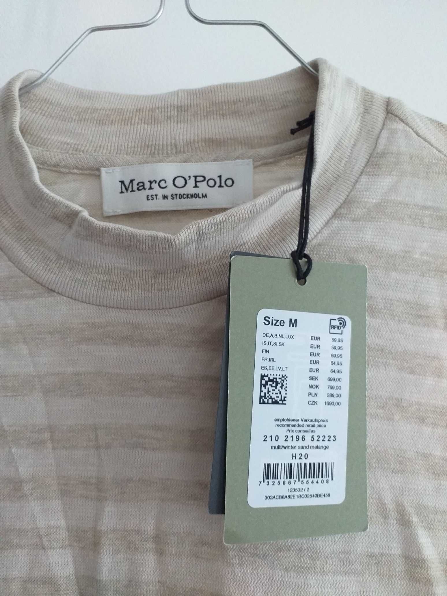 Ново дамско поло на Marco Polo