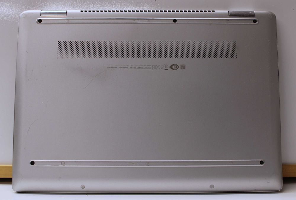 Лаптоп HP Chromebook x360 14 G1