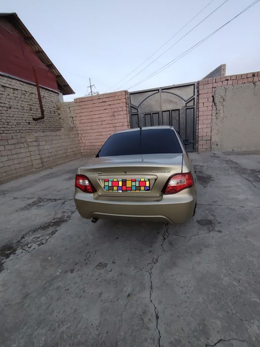 Нексия 2 Донс 1.6