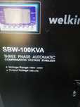 Стабилизатор Welkin