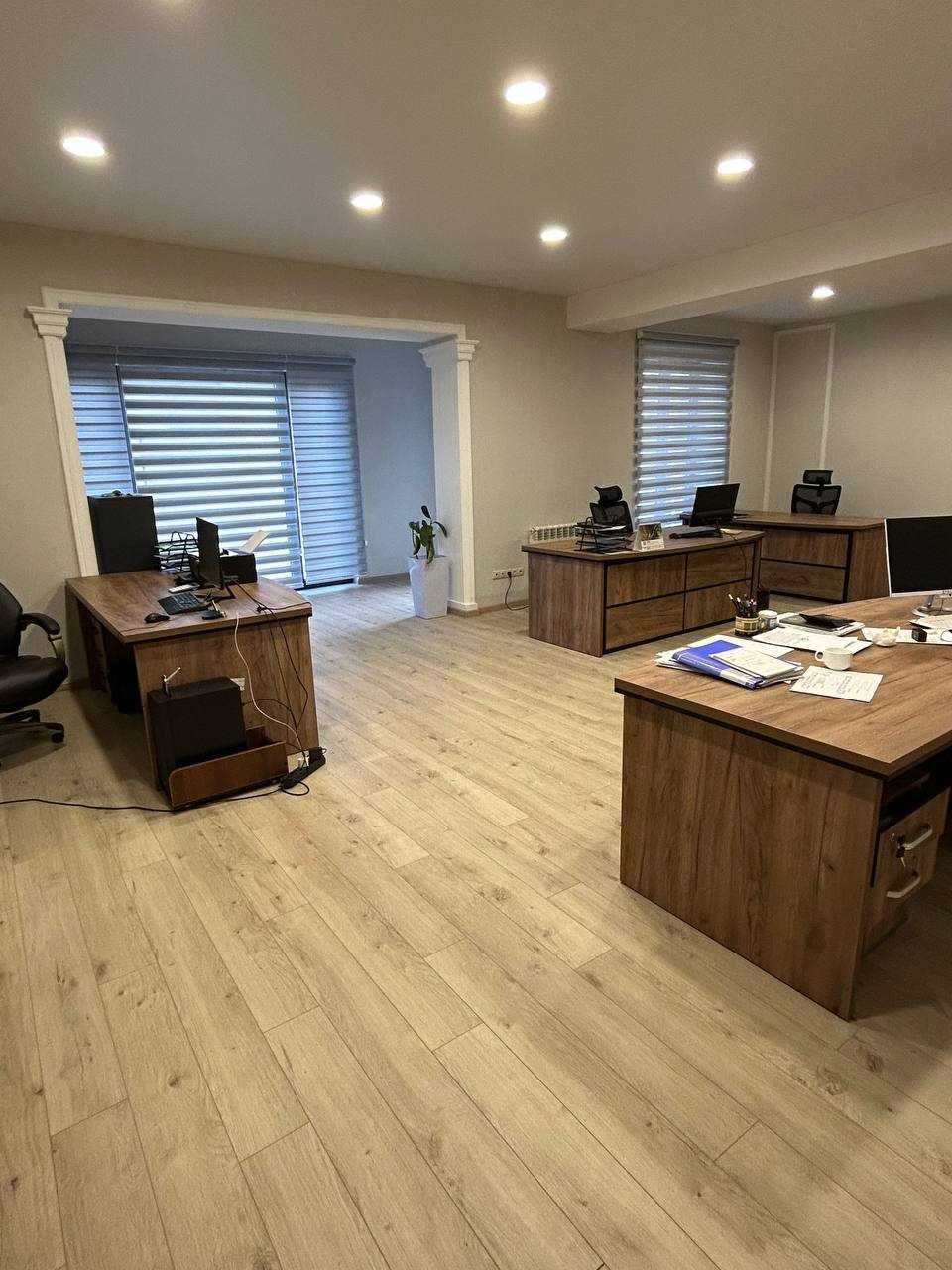 Продаётся Готовая Офис с арендаторами 355м2 Akay City Дархан