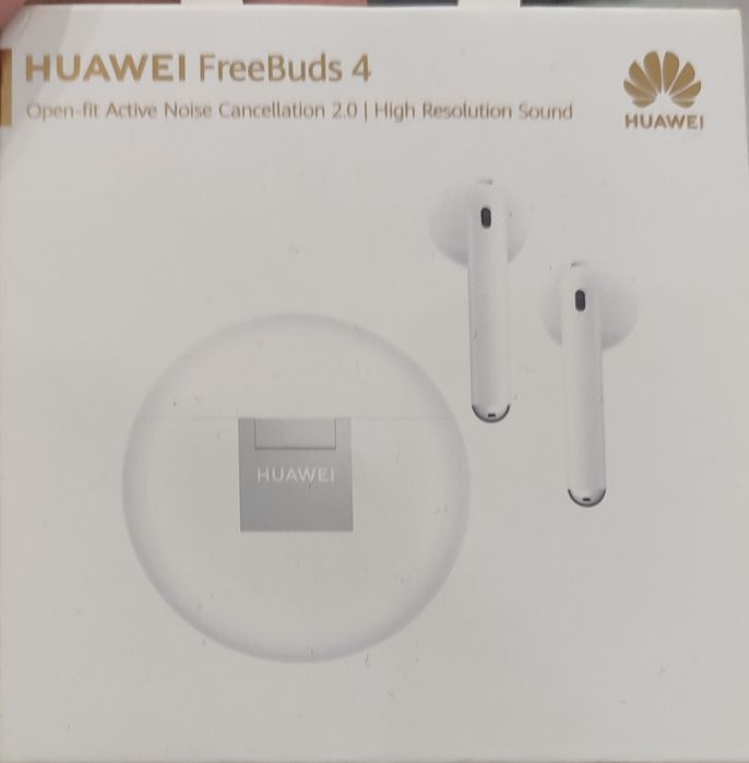 Наушники Huawei Fredbus 4