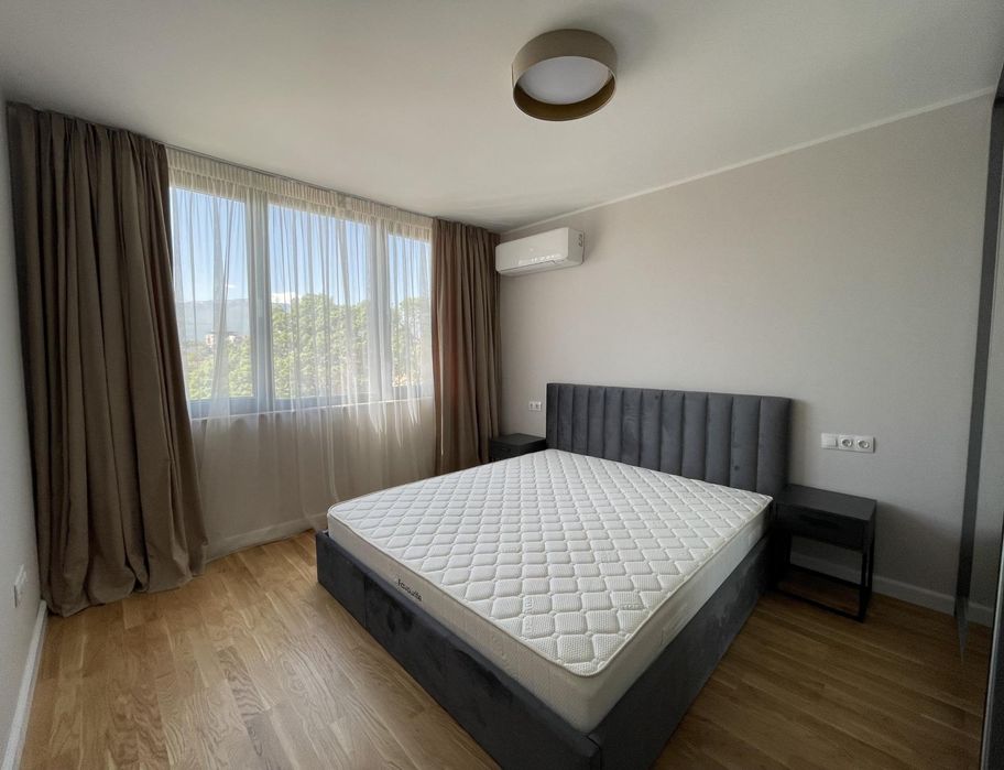 Дава се под наем Тристаен апартамент в София, Хаджи Димитър - 98 кв.м за 935 € - Снимка #3