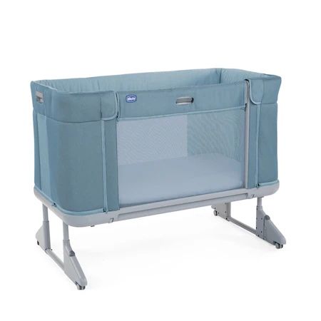 Chicco Next 2 Me Forever pana la 4 ani