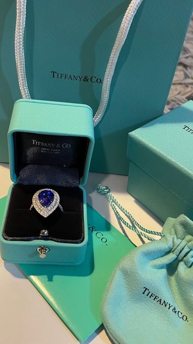 Inel Tiffany & Co.