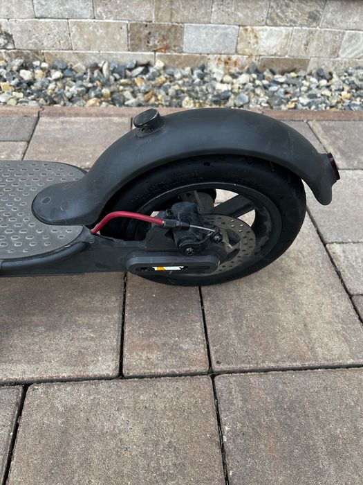 Trotineta electrica Xiaomi Mi (pret foarte bun)