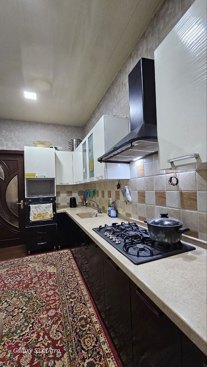 Uzbekistan mahallasi Shayhontohur