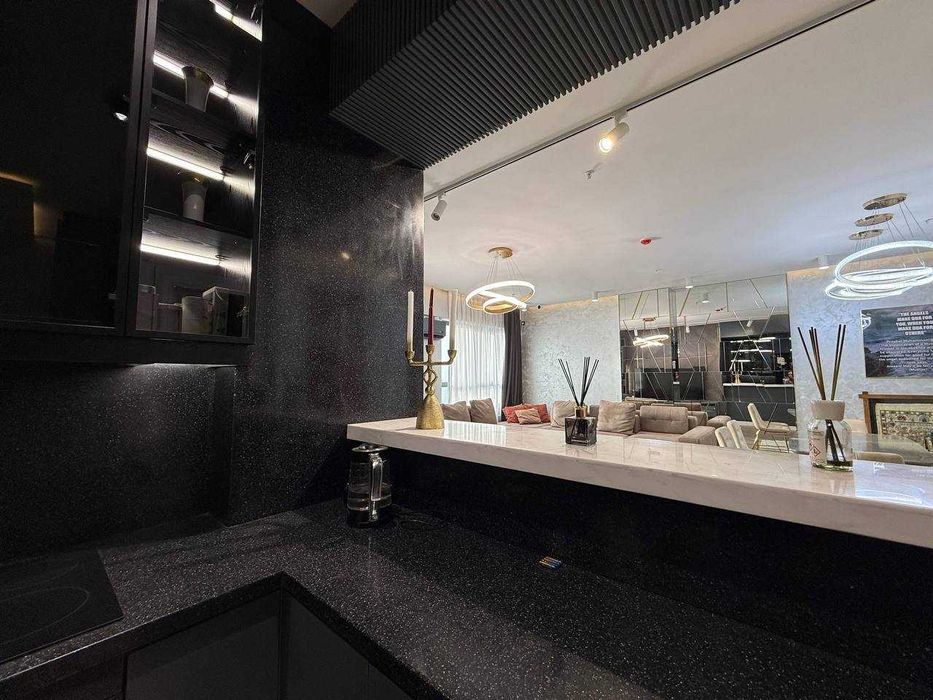 Срочная аренда! Новостройка Габбус квартира в ул. Тараса Шевченко!