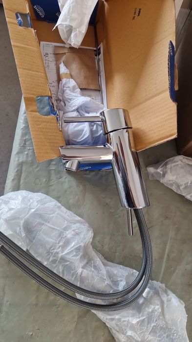 Baterie Chiuveta GROHE  Concetto