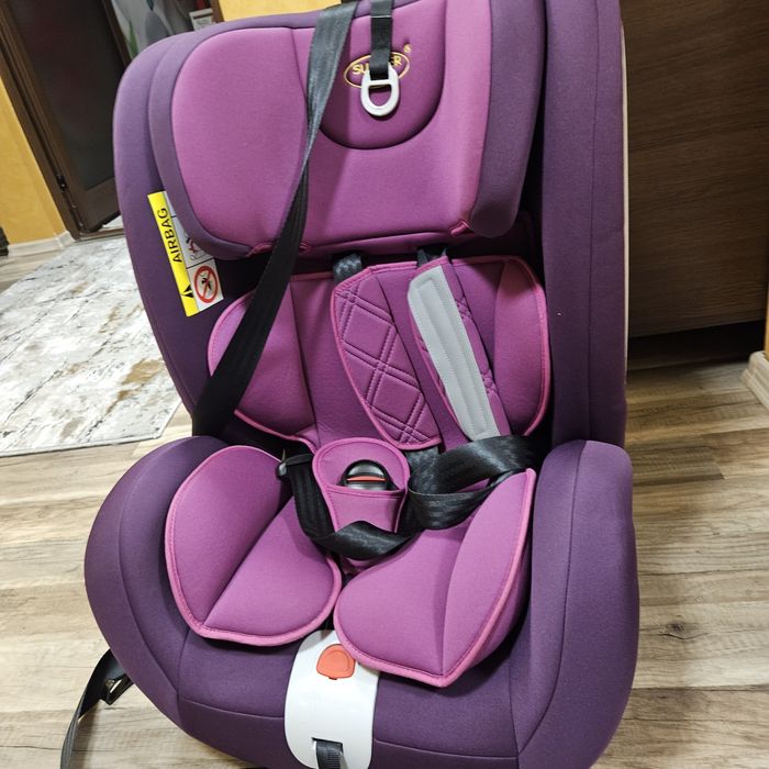 Scaun auto Jolie Prestige