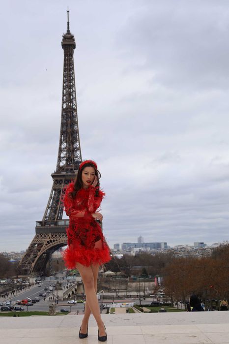 Rochii unicat colectii