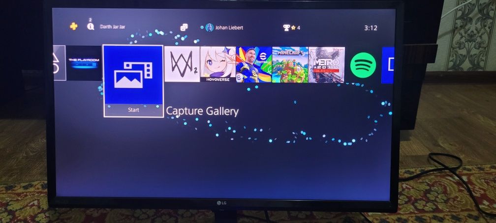 PlayStation 4 slim