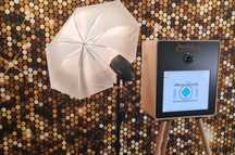 Cabina Foto/Oglinda Foto/Photo Booth Zambiti, deplasare gratis Giurgiu