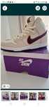 Nike SB Dunk High Pro PRM