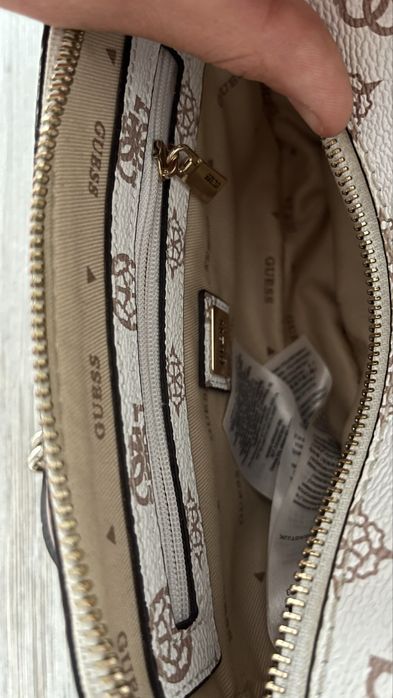 geanta guess, produs 100% original
