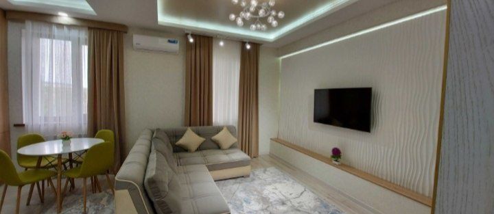 Мирабад госпитальный 3 хона