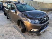 Дачия Логан 1.5 ДЦИ, 95 к.с, 5 ск., 2019 г., код на двигател К9КУ872,