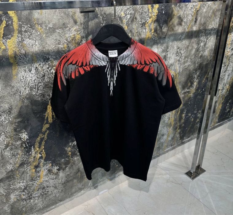 Tricou Marcelo Burlon