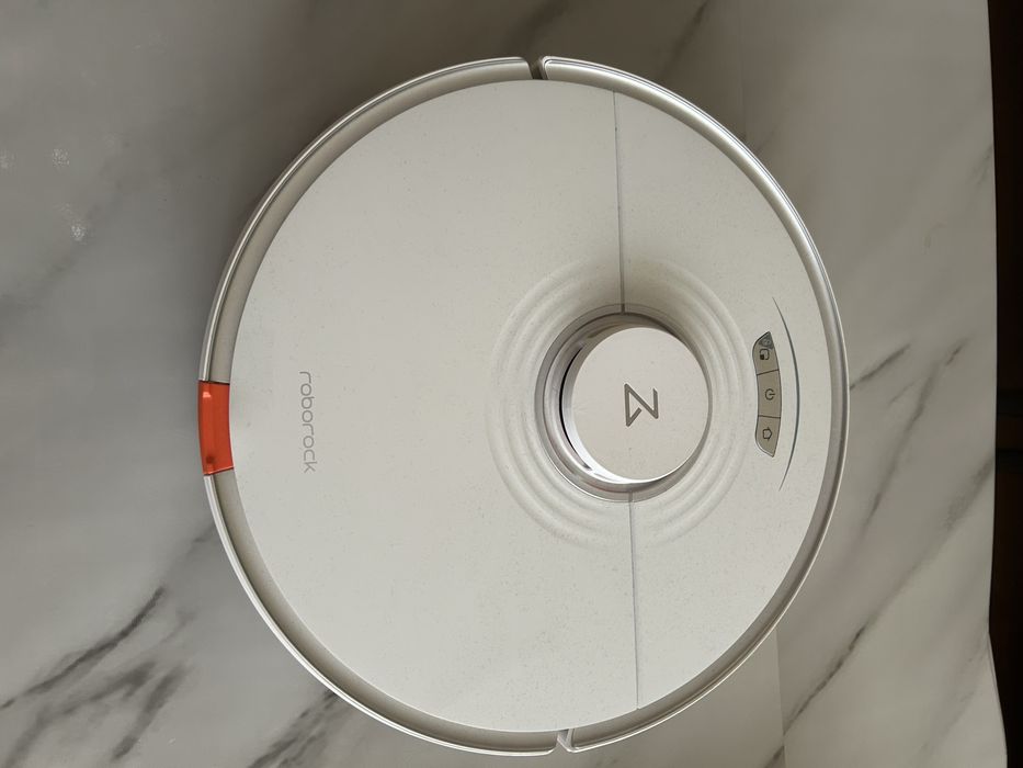 Roborock S7, Roborock S7