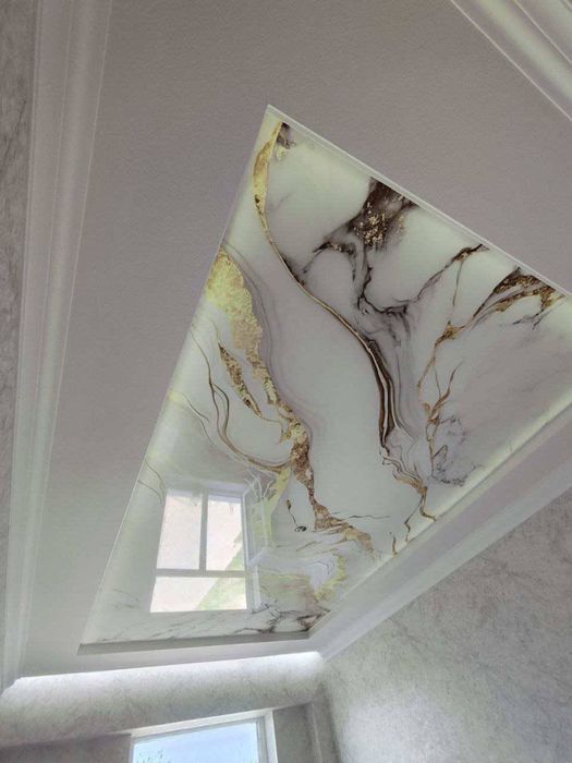 Натяжной потолок натяжние потолки natyajnoy potolok natijnoy potolok