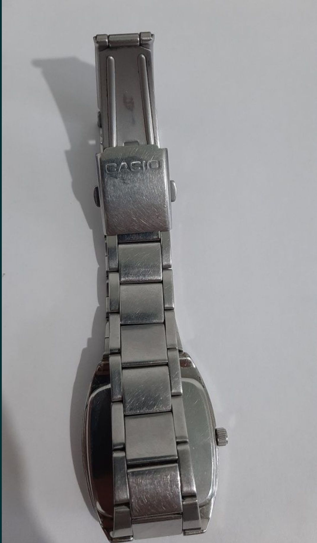 Часы классика CASIO