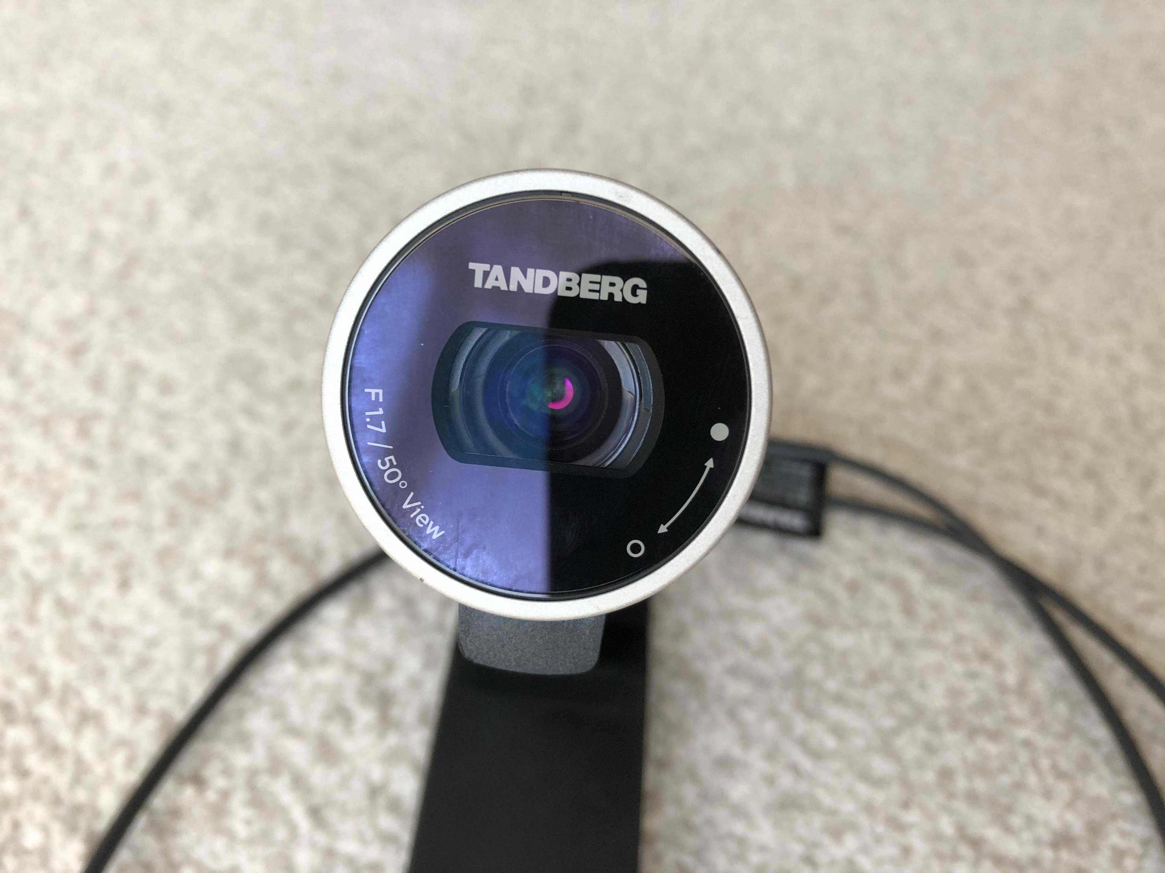 Camera Video Conferinta PrecisionHD Tandberg TTC8-03