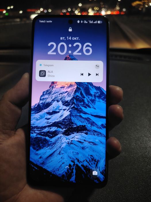 Продам телефон Oppo A58