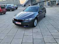 BMW f10 535 XDRIVE 4x4 permanent