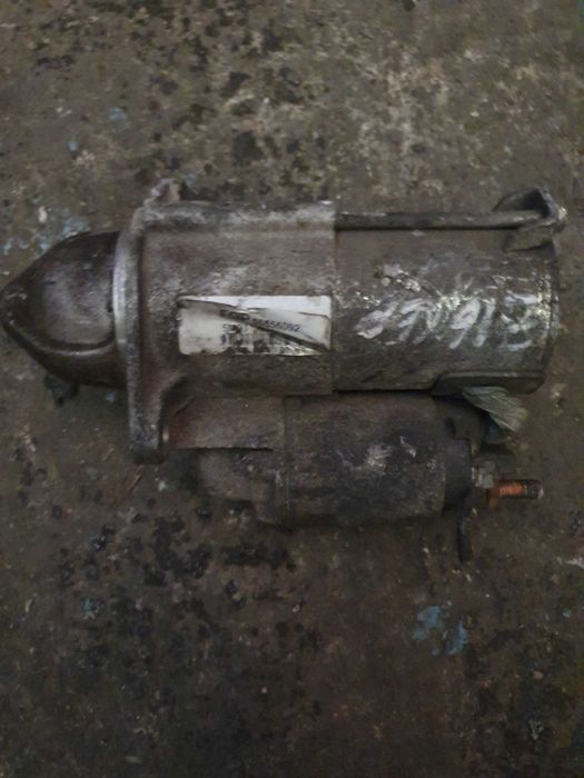 Electromotor Opel 1.6 benzina Z16XE Z16XEP