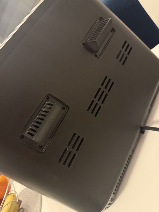 Airfryer Myria negru