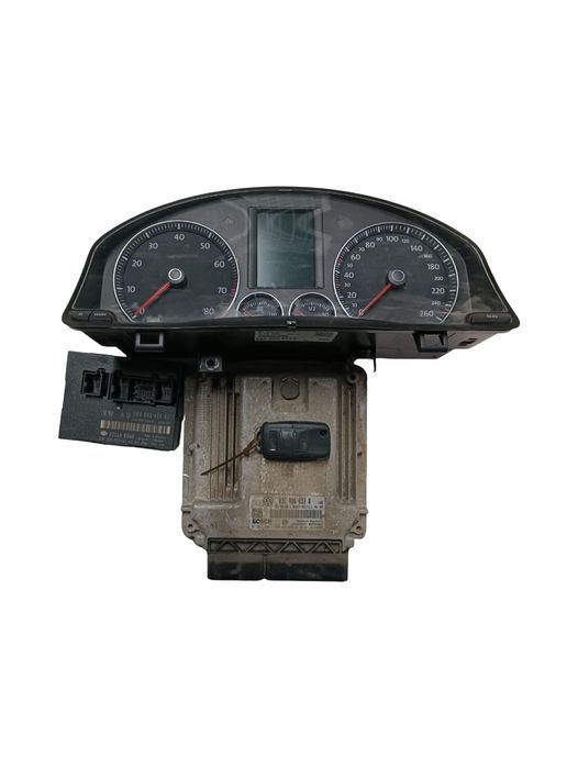 Kit Sistem De Pornire/Oprire Volkswagen Golf V Variant 1K5 2007 - 2009