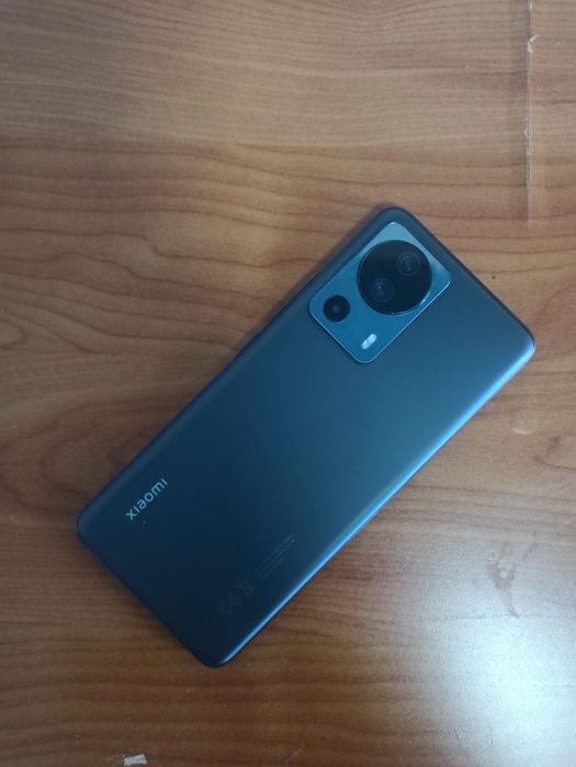 Продам xiomi 13 lite