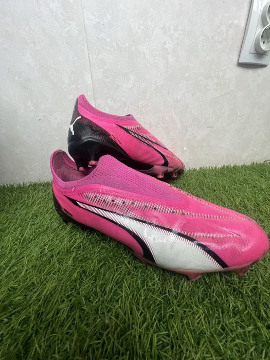 Бутонки Puma Ultra