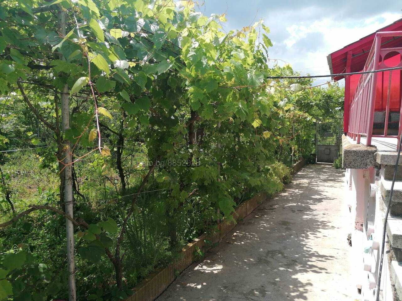 Продава се Къща в с. Ягода, Област Стара Загора - 330 кв.м за 288 €/кв.м - Снимка #2