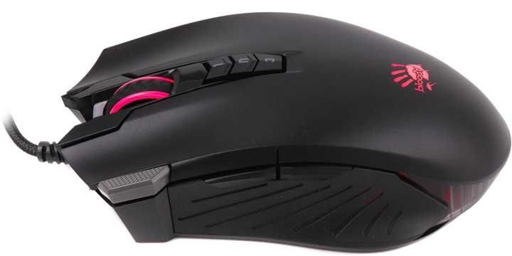 Проводная игровая мышь Bloody V9MA X'Glide Gaming Mouse