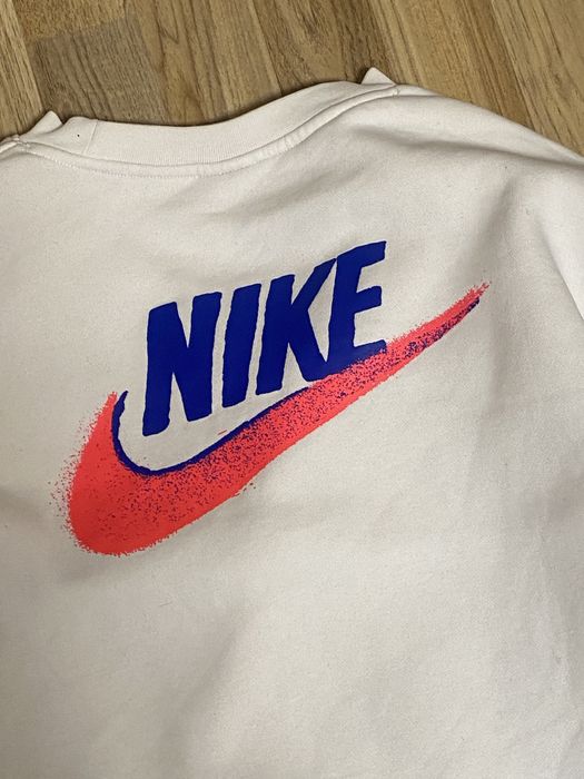 Мъжки блузи Nike