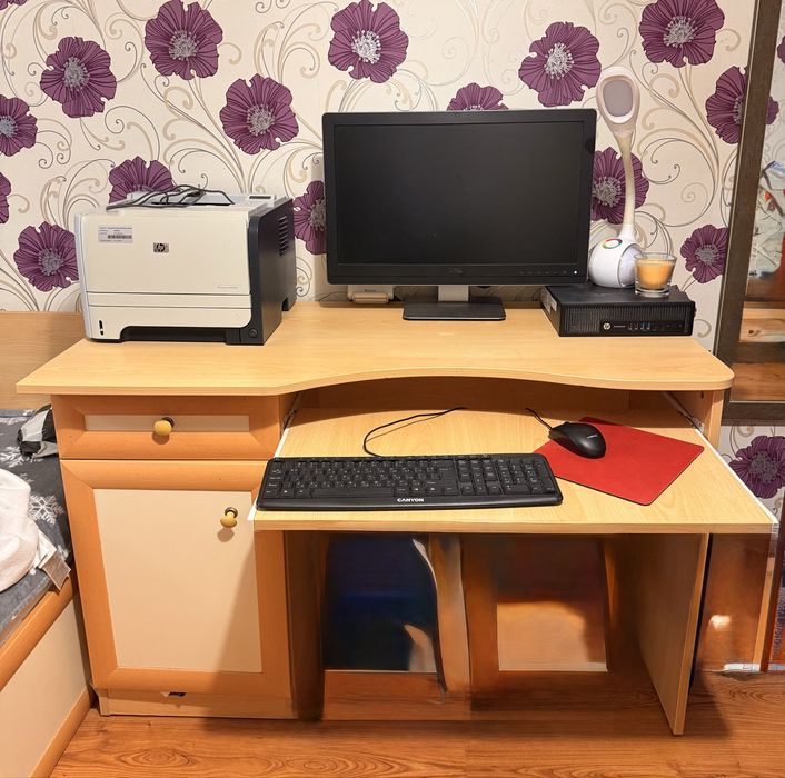 Детско обзавеждане