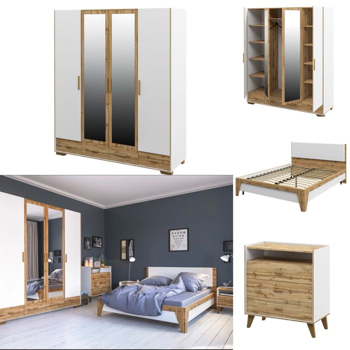 Спальный гарнитур