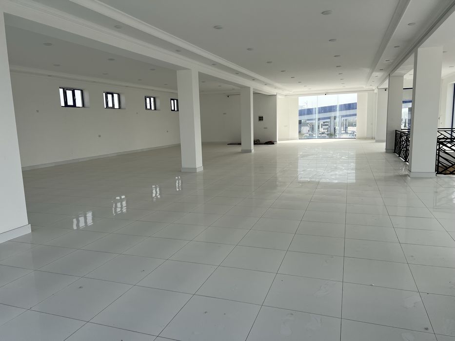 Таййор бино арендага берилади