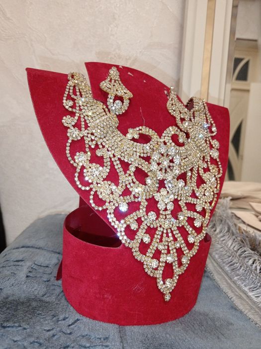 Келинлар такинчоги