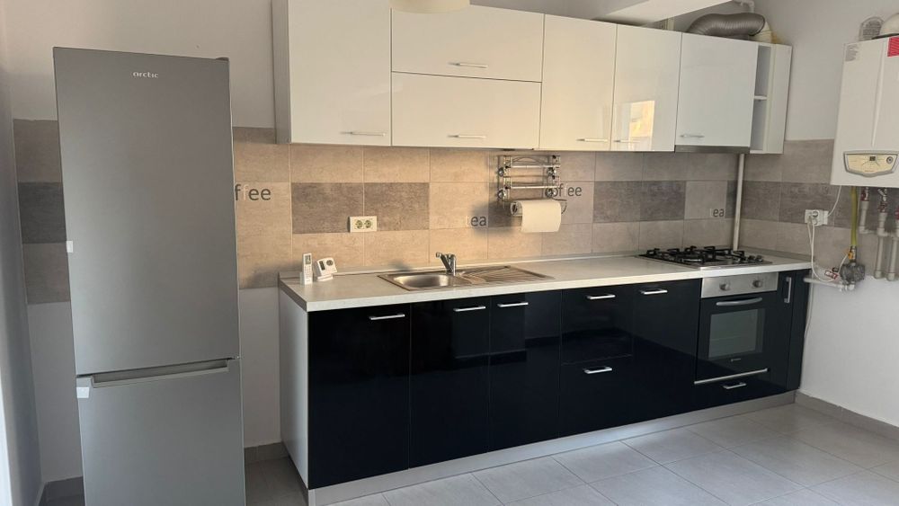 Inchiriez/Prelungirea Ghencea/apartament 2 camere