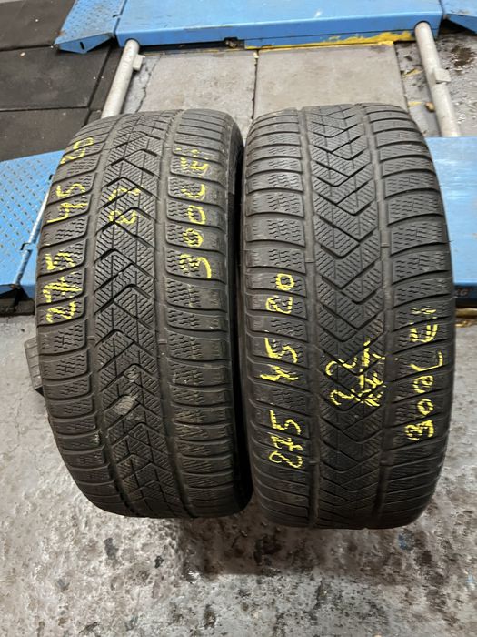 275 45 20 pireli iarna dot 2022