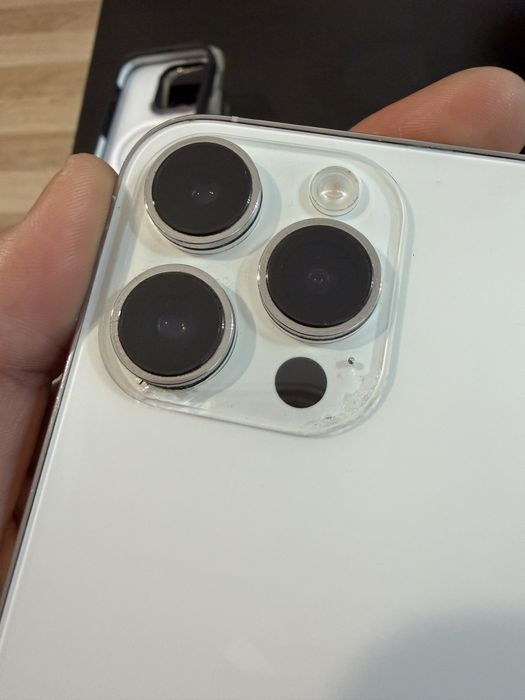 Iphone 14 Pro white 128 gb