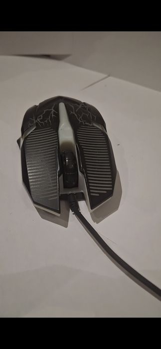 Mouse de gaming.