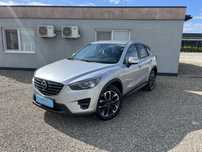 Mazda CX-5 Nakama 2.2d 175CP AWD 4X4 2017 EURO 6 GARANTIE/RATE