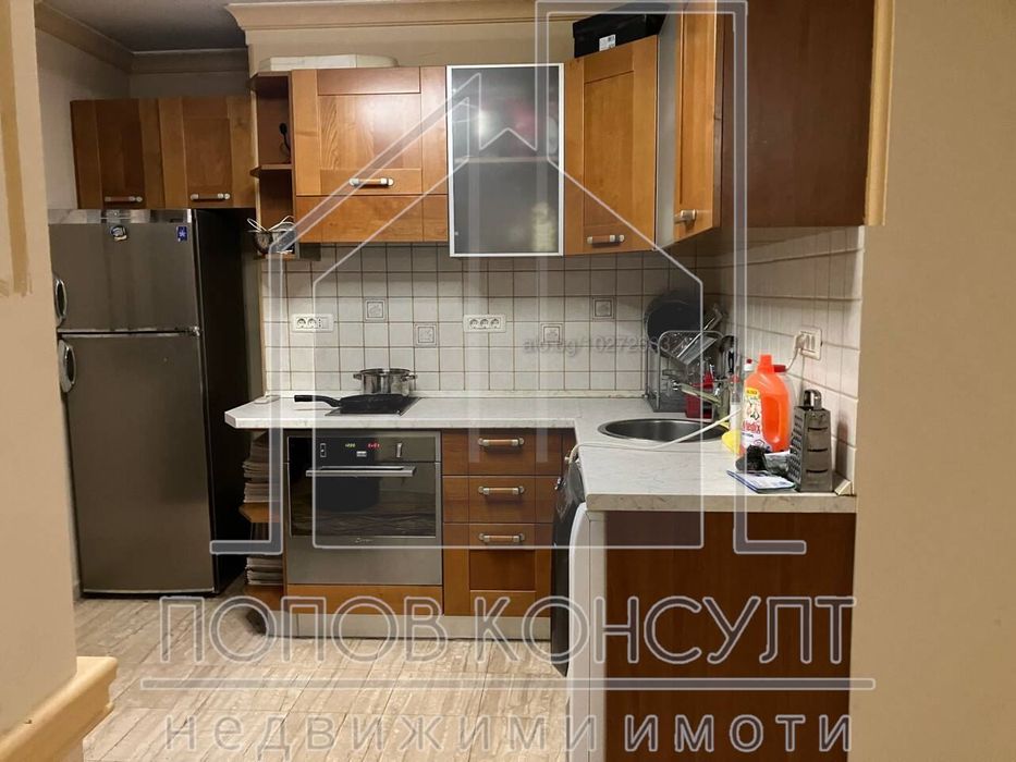 Мезонет в Пловдив-Съдийски площ 198 цена 269000