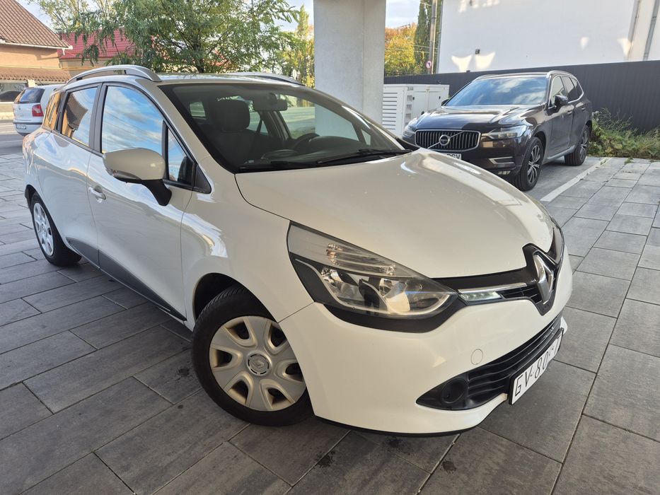 Renault clio import Olanda