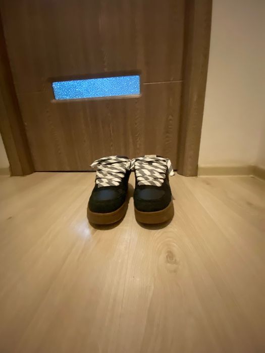 Vând adidasi Champion Rebound Heritage skate