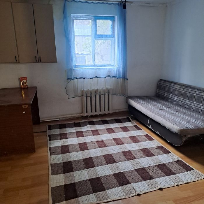 Сдам 2х комнатную. В районе СК Динамо.